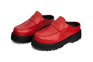 rojo